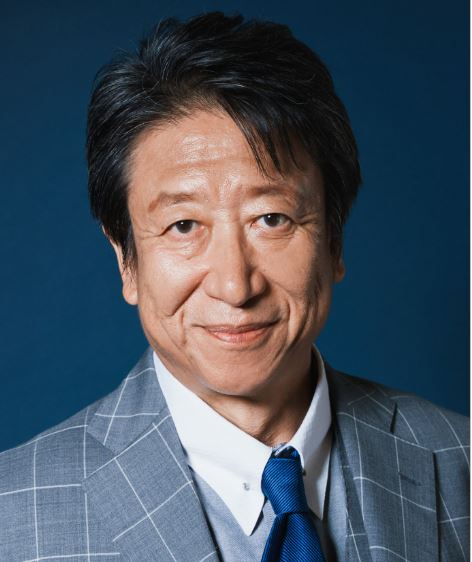 井上和彦