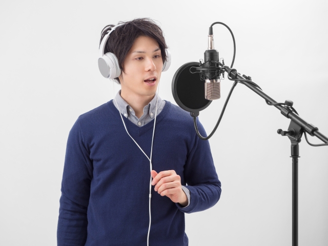 声優